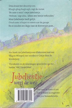 Jubelientje weet de weg - 1