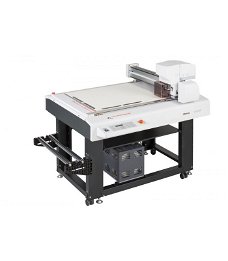 Mimaki CFL-605RT - (ASOKA PRINTING)