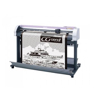 Mimaki CG-130FXII - (ASOKA PRINTING) - 0