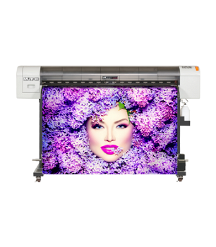 Mutoh ValueJet 1324X - (ASOKA PRINTING) - 0