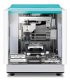 Roland Metaza MPX-95 Impact Printer with DPM Kit - (ASOKA PRINTING) - 0 - Thumbnail