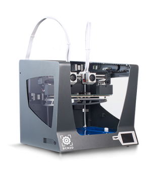 BCN3D Sigma 3D Printer - (ASOKA PRINTING) - 0