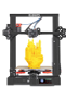 ELEGOO Neptune 2S FDM 3D Printer with PEI Printing Sheet Lar - 0 - Thumbnail