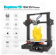 ELEGOO Neptune 2S FDM 3D Printer with PEI Printing Sheet Lar - 1 - Thumbnail