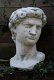 Apollo sculptuur van zwaar steen, groot-beeld-decoratie - 0 - Thumbnail