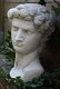 Apollo sculptuur van zwaar steen, groot-beeld-decoratie - 2 - Thumbnail