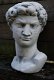 Apollo sculptuur van zwaar steen, groot-beeld-decoratie - 3 - Thumbnail