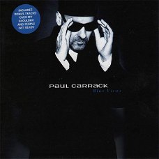 Paul Carrack – Blue Views  (CD) Nieuw