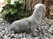 Decoratie dierenfiguur hond, Teckel hondenbeeld ,Teckel - 4 - Thumbnail
