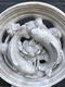 Groot Koi karper , vijver , ornament,vol steen , karper - 1 - Thumbnail