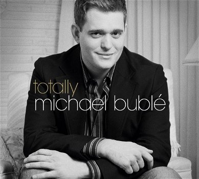 Michael Bublé – Totally (CD & DVD) Nieuw/Gesealed - 0