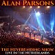 Alan Parsons – The Never Ending Show Live In The Netherlands (2 CD & DVD) Nieuw/Gesealed - 0 - Thumbnail