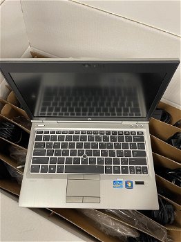 I-SERIE HP LAPTOP i5 4GB A-B GRADE - 2