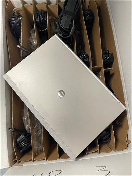 I-SERIE HP LAPTOP i5 4GB A-B GRADE - 3