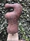 Prachtig stenen beeld-vol stenen pilaar , moderne kunst - 4 - Thumbnail