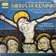 2-LP - Beethoven - Missa Solemnis - Herbert von Karajan - 0 - Thumbnail