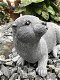 Tuindecoratie vijverfiguren, otters, dierenbeeld ,otter - 0 - Thumbnail