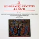 LP - BACH - Les Grandes Cantates - 0 - Thumbnail