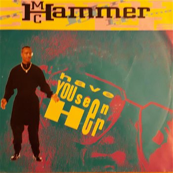 MC Hammer - 0