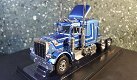 Peterbilt 359 blauw 1/43 Ixo V618 - 1 - Thumbnail