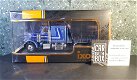 Peterbilt 359 blauw 1/43 Ixo V618 - 5 - Thumbnail