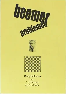 Beemer Problemen - L. De Rooij