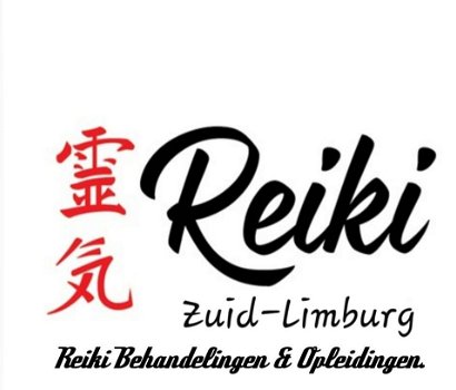 Reiki Zuid-Limburg Behandelingen en Opleidingen. - 0