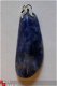 Sodalith Sodaliet Sodalite Hangertje JS-TR-4 - 1 - Thumbnail