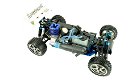 RC Auto nitro LEOPARD BUGGY GP 3,0CCM 4WD, 1:10, RTR - 4 - Thumbnail