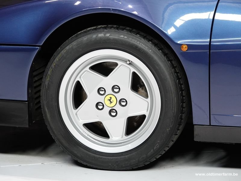 Ferrari Testarossa Blu Sera '89 - Afbeelding 4