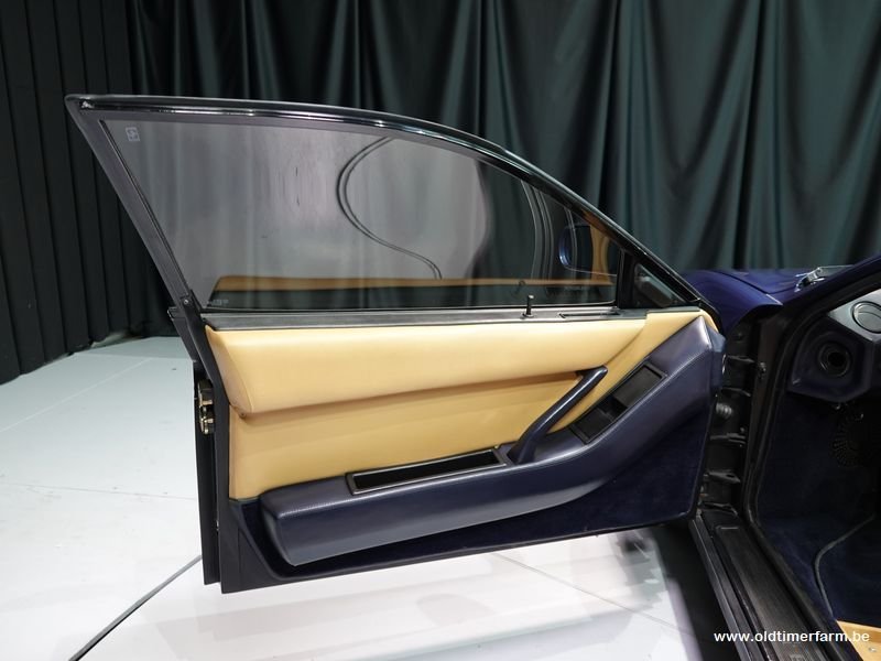Ferrari Testarossa Blu Sera '89 - Afbeelding 5