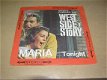 West Side Story-ORIGINELE FILMMUZIEK - 0 - Thumbnail