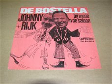 Johnny+Rijk – De Bostella