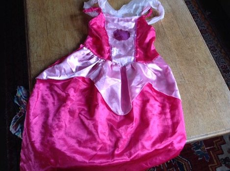 PRINSESSEN kleding - 0