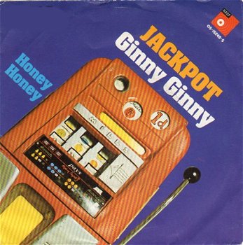 Jackpot – Ginny Ginny (1973) - 0