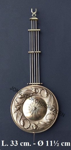 = Slinger = Junghans =47099