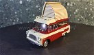 Bedford CA DORMOBILE camping car 1:43 Atlas - 1 - Thumbnail