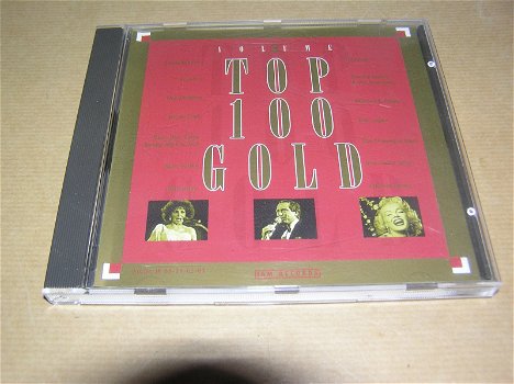 Top 100 Gold - Volume 3 - 0