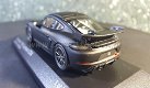 Porsche 718 Cayman GT4 zwart 1:43 Minichamps - 2 - Thumbnail