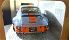 Porsche 911 RSR GULF 1:18 Solido - 2 - Thumbnail