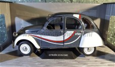 Citroen 2CV6 CHIC  1:18 Solido