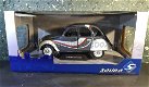 Citroen 2CV6 CHIC 1:18 Solido - 3 - Thumbnail