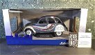 Citroen 2CV6 CHIC 1:18 Solido - 5 - Thumbnail