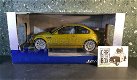 BMW M3 (E46) 2000 1:18 Solido - 4 - Thumbnail