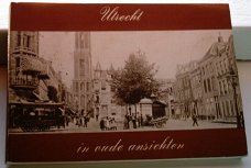 Utrecht in oude ansichten.Jan Reeskamp ISBN 9028814795.