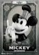 Beast Kingdom Steamboat Willie Master Craft Mickey Statue MC-053 - 4 - Thumbnail