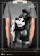 Beast Kingdom Steamboat Willie Master Craft Mickey Statue MC-053 - 5 - Thumbnail