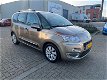 Citroen C3 Picasso 1.6 VTI Exclusive 2009 Beige PDC,Navi,Apk,Nap,€6750.- - 1 - Thumbnail