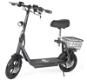 BOGIST S5 Pro Electric Scooter 500W Motor with Seat... - 0 - Thumbnail