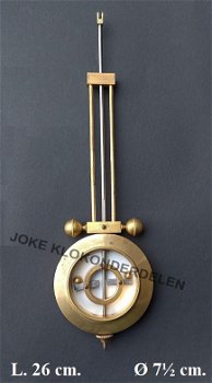 = Slinger kolompendule =47103 - 0